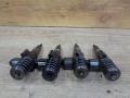 форсунка Volkswagen Jetta 5 поколение 2006, 2.0 л., TDi PD, BKD, дизель, 03G130073G, 0414720404 - фото №2