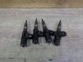 форсунка Audi A6 4F/C6 2006, 2.0 л., TDi PD, BRE, дизель, 03G130073G, 0414720404 - фото №2