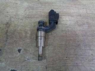 форсунка Volkswagen Golf 5 поколение (2003 - 2009), 1.6 л., FSI, BLF, бензин, 03C906036A