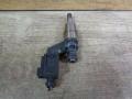 форсунка Volkswagen Golf 5 поколение (2003 - 2009), 1.6 л., FSI, BLF, бензин, 03C906036A - фото №2