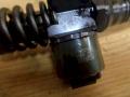 форсунка Volkswagen Golf 5 поколение (2003 - 2009), 2.0 л., TDi PD, AZV, дизель, 03G130073G, 0414720404 - фото №3