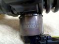 форсунка Volkswagen Golf 5 поколение 2006, 2.0 л., BKD, дизель, 03G130073G, 0414720404 - фото №2