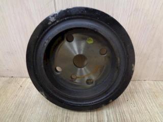 шкив коленвала Volvo S60 1 поколение 2004, 2.4 л., D 5244 T, дизель, 30731865