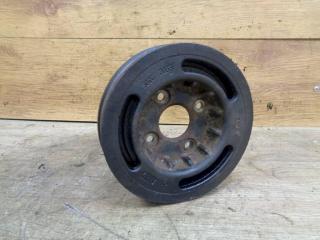 шкив коленвала Jeep Cherokee KJ 2003, 2.5 л., дизель, 502C2033F
