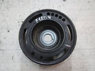 шкив коленвала Opel Astra J (2009 - 2012), 1.8 л., A 18 XER, бензин, 55565300