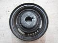 шкив коленвала Opel Astra J (2009 - 2012), 1.8 л., A 18 XER, бензин, 55565300 - фото №2