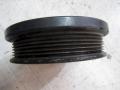 шкив коленвала Opel Astra J (2009 - 2012), 1.8 л., A 18 XER, бензин, 55565300 - фото №3