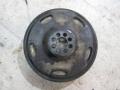 шкив коленвала Audi A6 4F/C6 (2004 - 2008), 3.2 л., FSI, AUK, бензин, 06E105251C, 06E105251A - фото №2