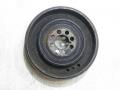 шкив коленвала Audi A8 D3 (2002 - 2005), 4.2 л., i, BFM, бензин, 077105251Q - фото №2