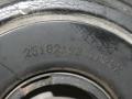 шкив коленвала Chevrolet Captiva 1 поколение [рестайлинг] (2011 - 2013), 2.2 л., Z 22 D1, дизель, 25182193 - фото №3