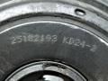 шкив коленвала Chevrolet Captiva 1 поколение [рестайлинг] (2011 - 2013), 2.2 л., VCDi, Z 22 D1, дизель, 25182193 - фото №2