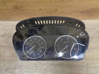 щиток приборов (приборная панель) BMW 5 серия E60/E61 2007, универсал, 62119177261