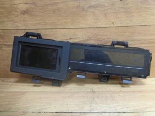 щиток приборов (приборная панель) Renault Scenic 3 поколение 2010, 248105176R