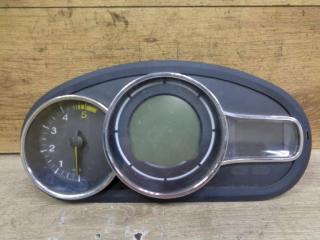 щиток приборов (приборная панель) Renault Megane 3 поколение 2010, 248100342R