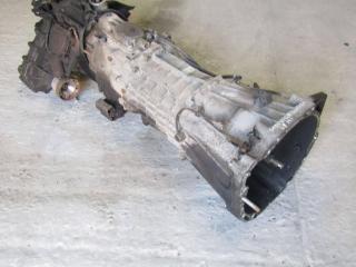 КПП механическая (МКПП) Suzuki Grand Vitara 2 поколение (2005 - 2008), 1.9 л., CDTi, дизель, 5МКПП, полный привод, 67J01