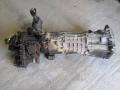 КПП механическая (МКПП) Suzuki Grand Vitara 2 поколение (2005 - 2008), 1.9 л., CDTi, дизель, 5МКПП, полный привод, 67J01 - фото №2