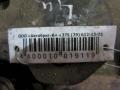 КПП механическая (МКПП) Hyundai Getz 1 поколение [рестайлинг] TB (2005 - 2011), 1.5 л., CRDi, дизель, 5МКПП, хетчбэк 5 дв., передний привод, 4300023200, 4300023201 - фото №4