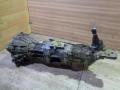 КПП механическая (МКПП) Suzuki Grand Vitara 1 поколение 2001, 2.0 л., TD, дизель, 5МКПП, полный привод, M-NNKFAR - фото №2
