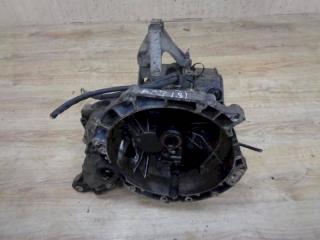 КПП механическая (МКПП) Ford Focus 2 поколение 2006, 1.8 л., i, QQDB, бензин, 5МКПП, передний привод, 1481551, 4M5R7002NA, 4M5R7002NE