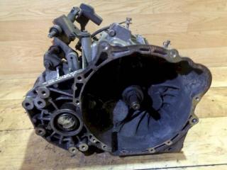 КПП механическая (МКПП) Chevrolet Captiva 1 поколение 2008, 2.0 л., VCDi, дизель, 5МКПП, полный привод, GL018736