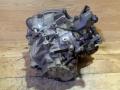 КПП механическая (МКПП) Chevrolet Captiva 1 поколение 2008, 2.0 л., VCDi, дизель, 5МКПП, полный привод, GL018736 - фото №3