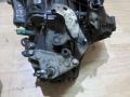 КПП механическая (МКПП) Renault Scenic 2 поколение 2006, 1.5 л., DCi, дизель, 6МКПП, передний привод, TL4 - фото №3