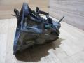 КПП механическая (МКПП) Renault Scenic 2 поколение 2006, 1.5 л., DCi, дизель, 6МКПП, передний привод, TL4 - фото №4