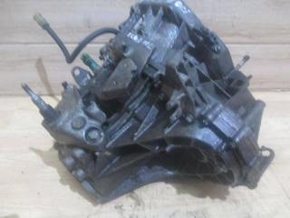КПП механическая (МКПП) Renault Megane 2 поколение 2006, 1.5 л., DCi, дизель, 6МКПП, передний привод, TL4A001