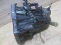 КПП механическая (МКПП) Renault Megane 2 поколение 2006, 1.5 л., DCi, дизель, 6МКПП, передний привод, TL4A001 - фото №2