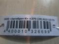 КПП механическая (МКПП) Renault Megane 2 поколение 2006, 1.5 л., DCi, дизель, 6МКПП, передний привод, TL4A001 - фото №4