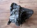КПП механическая (МКПП) Renault Scenic 2 поколение 2006, 1.5 л., DCi, дизель, 6МКПП, передний привод, TL4 - фото №4