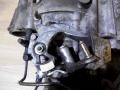 КПП механическая (МКПП) Volkswagen Sharan 1 поколение [рестайлинг] 2002, 1.9 л., TDi, дизель, 6МКПП, передний привод, FUX10024 - фото №5