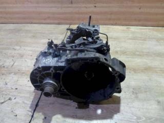 КПП механическая (МКПП) Volkswagen Sharan 1 поколение [рестайлинг] (2000 - 2003), 1.9 л., TDi, дизель, 6МКПП, передний привод, 02N300046, EHH, FVP