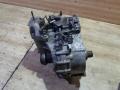 КПП механическая (МКПП) Volkswagen Sharan 1 поколение [рестайлинг] (2000 - 2003), 1.9 л., TDi, дизель, 6МКПП, передний привод, 02N300046, EHH, FVP - фото №4