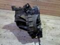 КПП механическая (МКПП) Ford S-Max 1 поколение 2007, 2.0 л., TDCi, дизель, 6МКПП, передний привод, 6G9R7002SF - фото №2
