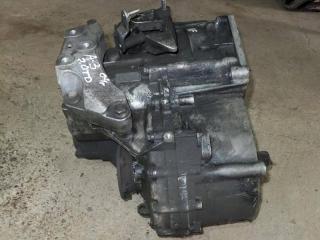 КПП механическая (МКПП) Audi A3 8P/8PA [рестайлинг] 2006, 2.0 л., TDi, дизель, 6МКПП, передний привод, GRF