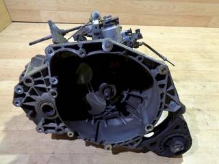 КПП механическая (МКПП) Opel Astra J 2010, 2.0 л., TD, дизель, 6МКПП, передний привод, 55564375