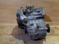КПП механическая (МКПП) Volkswagen Golf Plus 1 поколение 2006, 2.0 л., TDi, дизель, 6МКПП, передний привод, GRF - фото №2