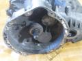 КПП механическая (МКПП) Mercedes-Benz B-Класс W245 (2005 - 2008), 2.0 л., CDi, дизель, 6МКПП, передний привод, 711640 - фото №2