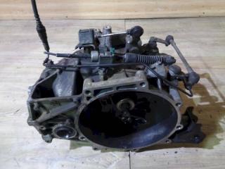 КПП механическая (МКПП) Dodge Caliber 1 поколение PM 2007, 2.0 л., TDi, дизель, 6МКПП, передний привод, 05273355AF
