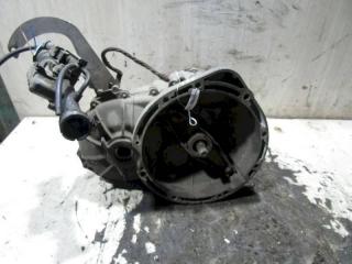 КПП роботизированная Smart Fortwo 1 поколение [рестайлинг] (2000 - 2007), 0.6 л., M 160.910, бензин, Q0009478V002000000