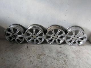 диск литой Geely MK 1 поколение (2006 - 2013)