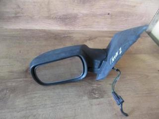 зеркало наружное левое Ford Fusion 1 поколение (2002 - 2005), не крашен, 1379885