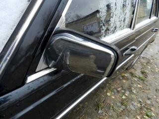 зеркало наружное левое Mercedes-Benz E-Класс W123 (1975 - 1986), A1238110641