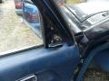 зеркало наружное левое Mercedes-Benz E-Класс W123 (1975 - 1986), A1238110641 - фото №3