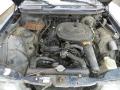 зеркало наружное левое Mercedes-Benz E-Класс W123 (1975 - 1986), A1238110641 - фото №6