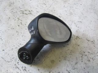 зеркало наружное правое Fiat Punto 3 поколение (2005 - 2012), 735465557