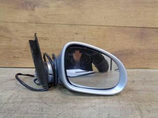 зеркало наружное правое Volkswagen Passat B6 (2005 - 2010), серебро, 3C2857508CJ9B9