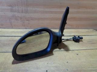 зеркало наружное левое SEAT Altea 1 поколение (2004 - 2009), не крашен, 5P28575079B9