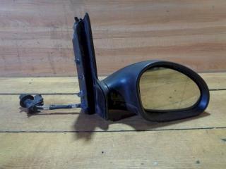 зеркало наружное правое SEAT Altea 1 поколение (2004 - 2009), не крашен, 5P28575089B9